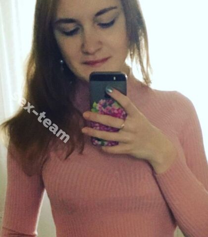 Проститутка Лиза