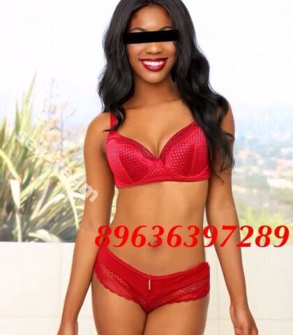 Проститутка LOLA