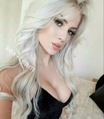 Проститутка Настя