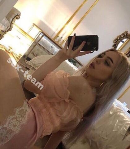 Проститутка Марина