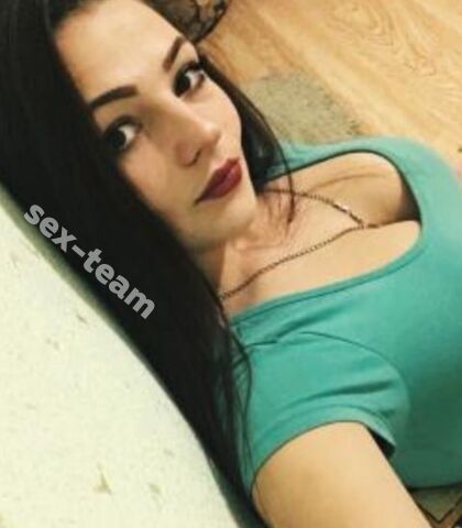 Проститутка Натся