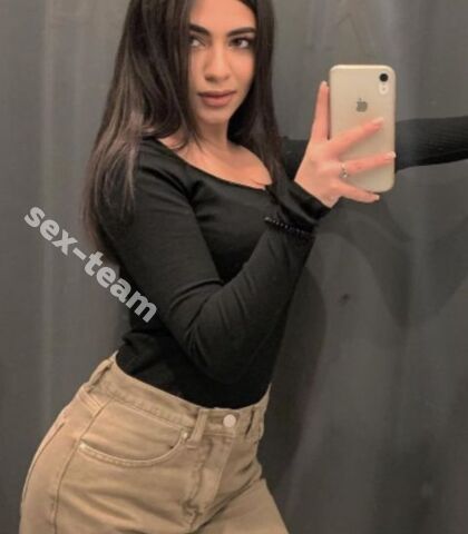 Проститутка Катя